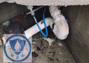 蛟河水管漏水检测公司6