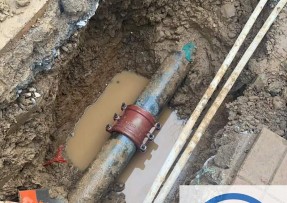 蛟河水管漏水检测公司4