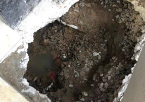 蛟河水管漏水检测公司2