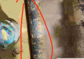 蛟河水管漏水检测公司1